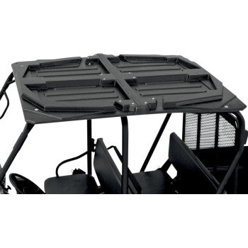 Moose Offroad UTV Roof UTV Roof - Three-Piece