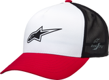 Advantage Tech Trucker Hat