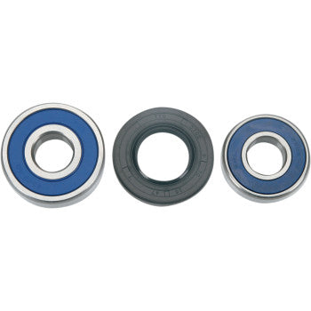 Moose Offroad Wheel Bearing Kit Wheel Bearing Kit - Rear - CRF150/230F