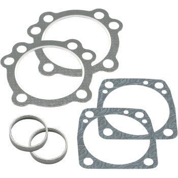 S&S Cycle Head Installation Gasket Set - 3.5" - V2 Big Twin