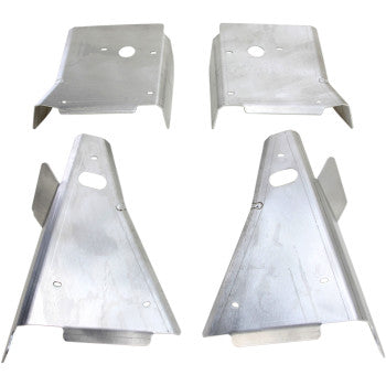 Moose Offroad A-Arm Guards A-Arm Guards