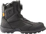 Stormhawk Boots