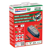 Tecmate OptiMate™ Lithium Battery Charger and Maintainer