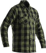 KEVLAR LUMBERJACK CE SHIRT TEXTILE
