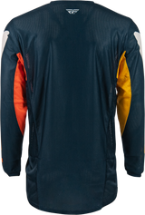 FLY RACING KINETIC MESH JERSEY