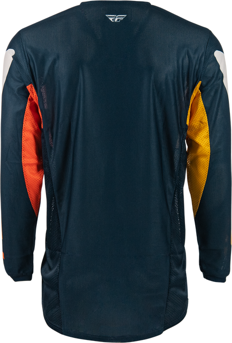 FLY RACING KINETIC MESH JERSEY