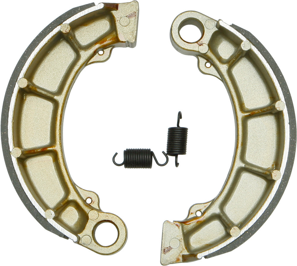 EBC BRAKE SHOES 321 PLAIN