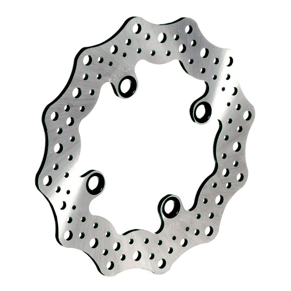 RFX FRONT/REAR BRAKE ROTOR KAW/SUZ