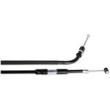 Moose Offroad Black Vinyl Clutch Cable Black Vinyl Clutch Cable - Honda