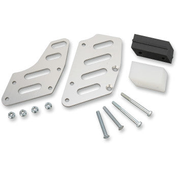 Moose Offroad Aluminum Chain Guide Aluminum Chain Guide - Honda