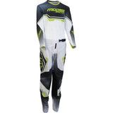 Moose Offroad Youth Qualifier® Pants Youth Qualifier® Pants - White/Black/Green