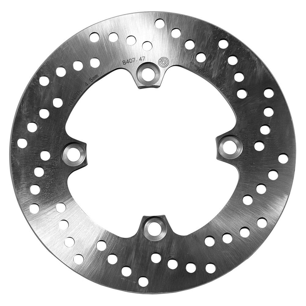 Brembo Serie Oro Rear Rotor Fixed - Kawasaki