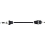 Moose Offroad Heavy-Duty CV Axle Kit - Front Right - Kawasaki Mule Pro-FX/FXT