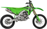 Evolution Line Exhaust System