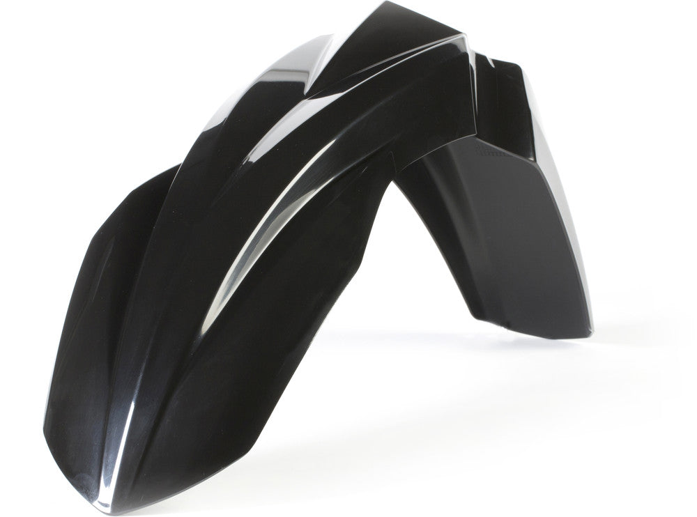 FRONT FENDER BLACK