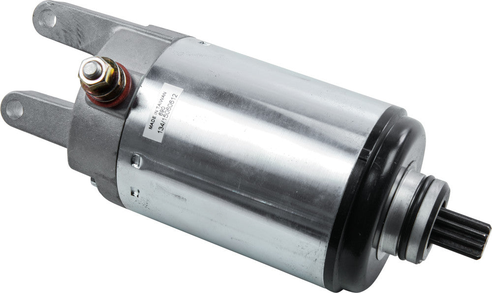 Fire Power Starter Motor - Honda