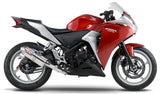 EXHAUST RACE TRC SLIP-ON SS-SS-SS