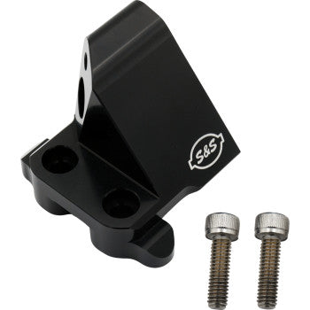 S&S Cycle Replacement Fuel Rail Kit - M8 Softail