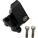 S&S Cycle Replacement Fuel Rail Kit - M8 Softail