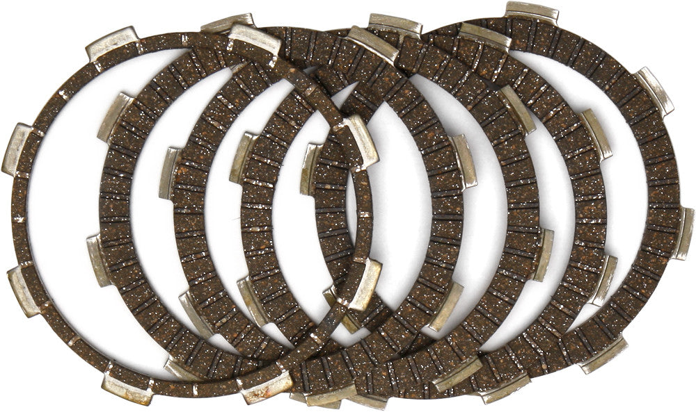 EBC CLUTCH KIT CK1252
