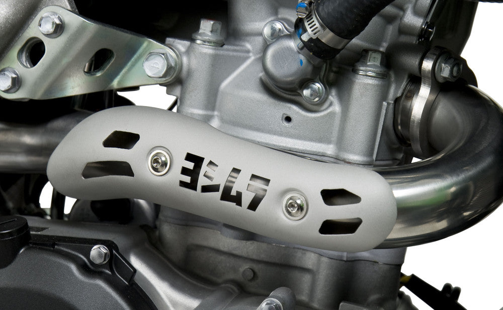 SIGNATURE RS-2 FULL SYSTEM EXHAUST SS-AL-SS