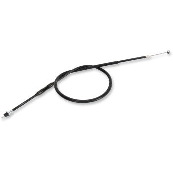 Moose Offroad Black Vinyl Clutch Cable Black Vinyl Clutch Cable - Kawasaki