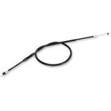 Moose Offroad Black Vinyl Clutch Cable Black Vinyl Clutch Cable - Kawasaki