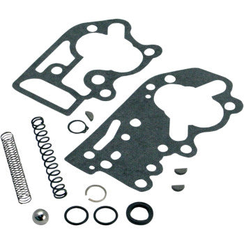 S&S Cycle Billet Oil Pump Rebuild Kit