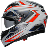 K3 Space Helmet