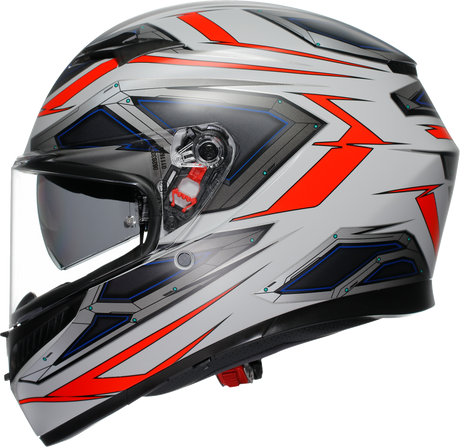K3 Space Helmet