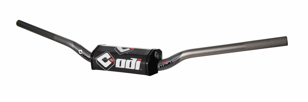 ODI 1-1/8 In. Flight Graphite Handlebar