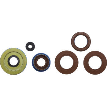Moose Offroad Oil Seal Set Oil Seal Set - Polaris