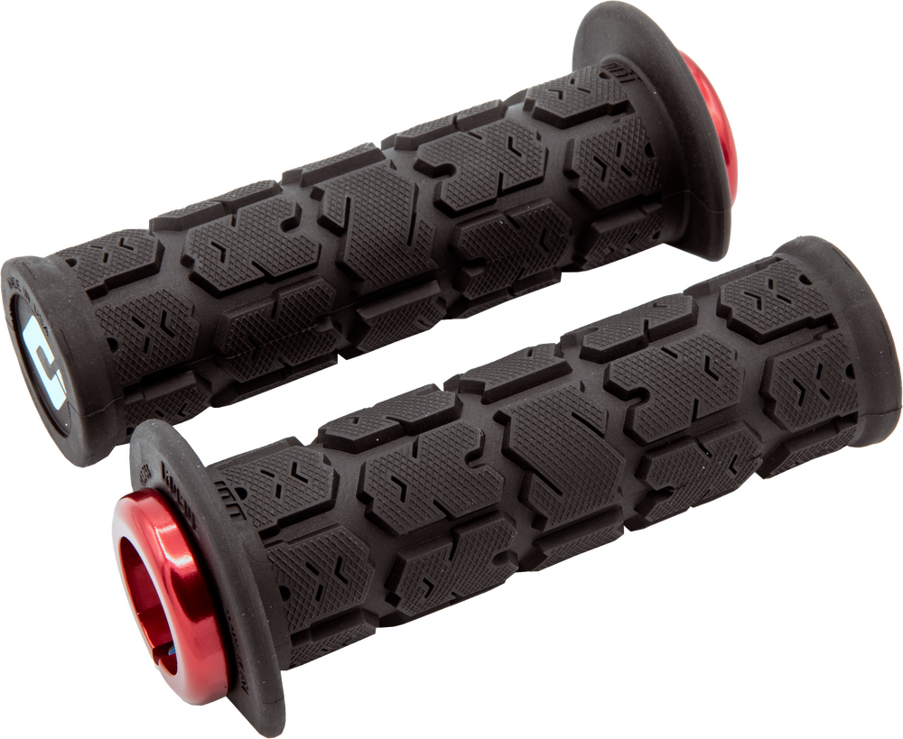 ODI ATV/PWC Rogue Lock-On Grips 125MM