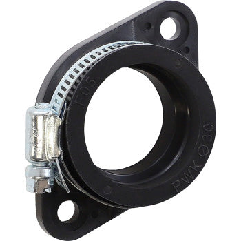 Moose Offroad Moose Carburetor Mounting Flange Moose Carburetor Mounting Flange - Honda - 30