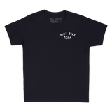 DBK 12 O'Clock Youth Navy T-Shirt