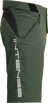Intense Assist Shorts