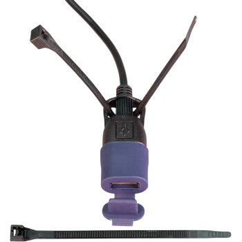 Tecmate OptiMate™ USB Charger and Lithium Battery Monitor
