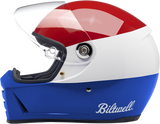 Lane Splitter Podium Helmet