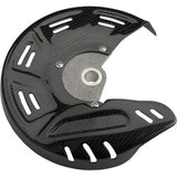 Moose Offroad Carbon Disc Cover Carbon Disc Cover
