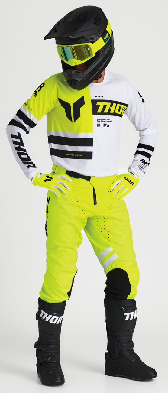LAUNCHMODE Dozer Pants