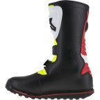 Tech-T Boots