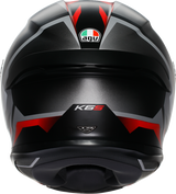AGV K6 S Karve Helmet