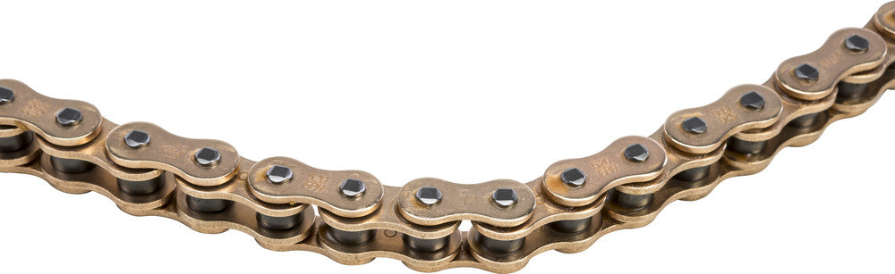 FIRE POWER HEAVY DUTY CHAIN 520X114 GOLD