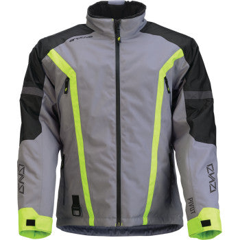 Arctiva Pivot 8 Insulated Jackets