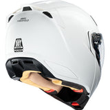 Icon Threshold™ Solid Modular Helmet