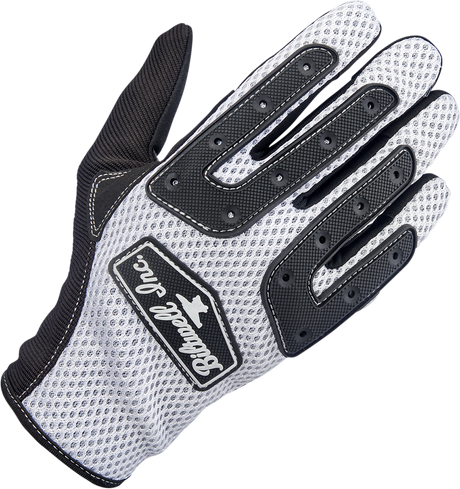 Anza Gloves