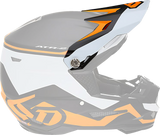 ATR-2 Helmet Visor — Drive