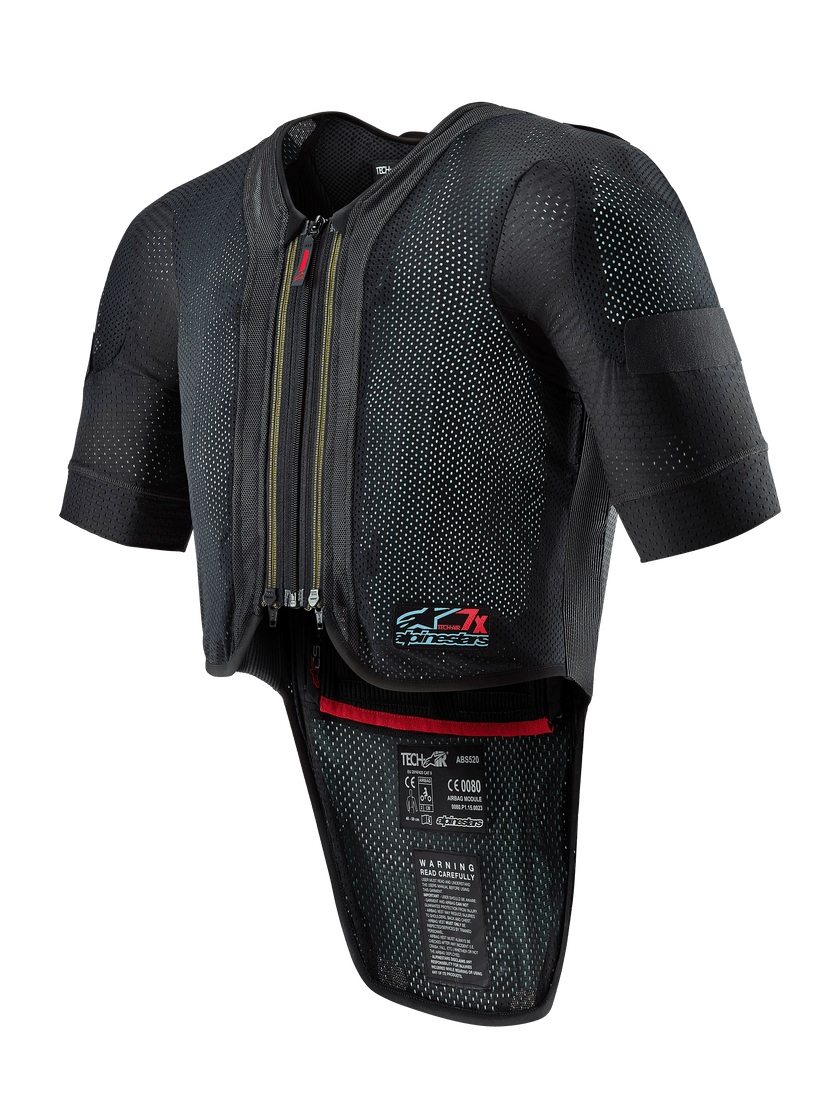Alpinestars Tech-Air® 7X System