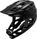 Child Maya Race Full Face Bicycle Helmet
