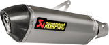 Slip-On Line Muffler